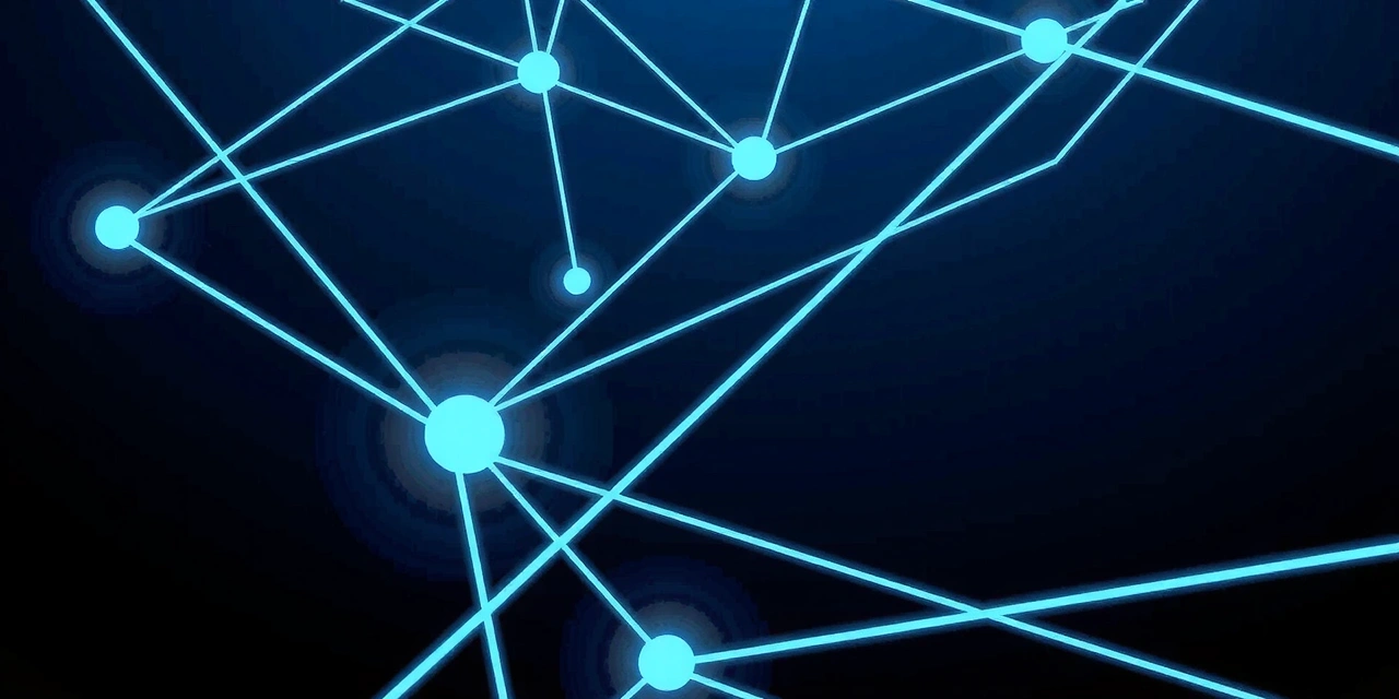 Abstract data network