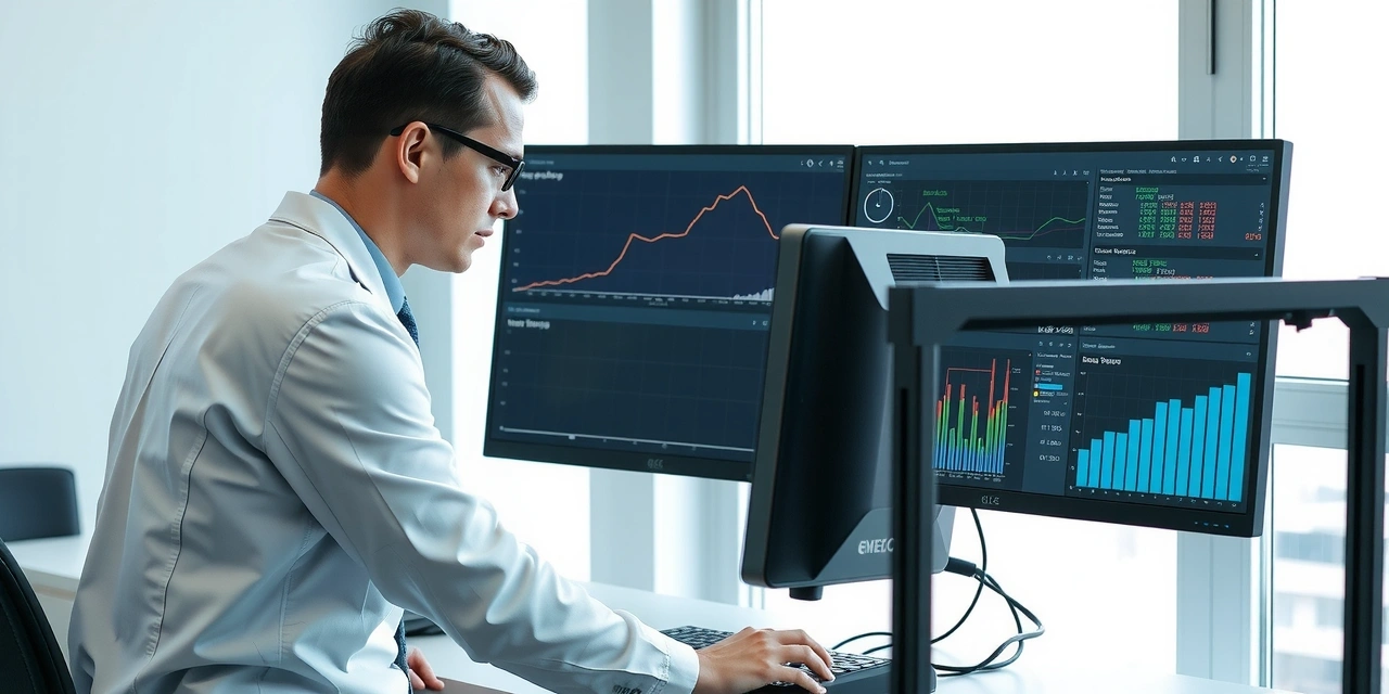 Data verification process at Marmara Market Metrics