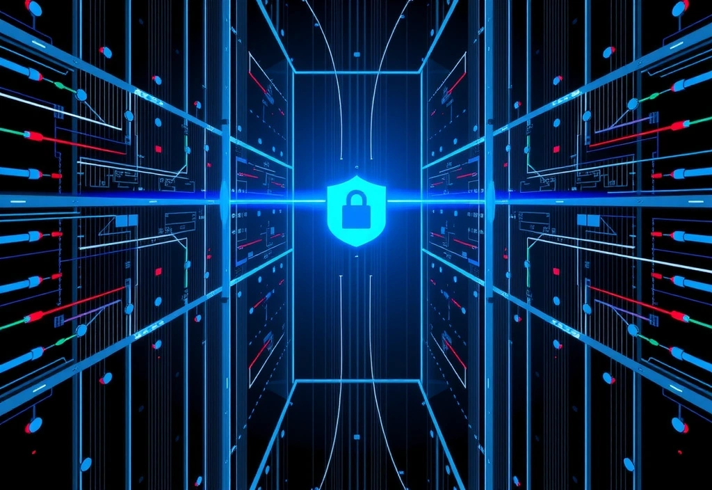 Data Security Infrastructure