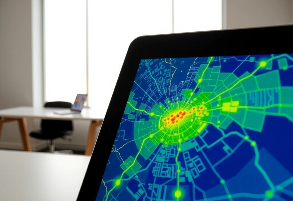 Heatmap Visualization